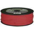 Metra Electronics Metra - The-Install-Bay - Fishman PWRD12500 12-Gauge Red Primary Wire 500 ft. Coil PWRD12500